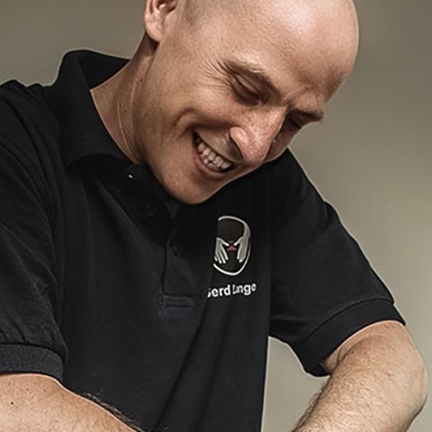 Gerd Lange - Physio und Eurasiatherapie im Breisgau